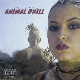 Animal Drill by Gold T