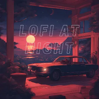 Lofi at Night by Lofi Drift