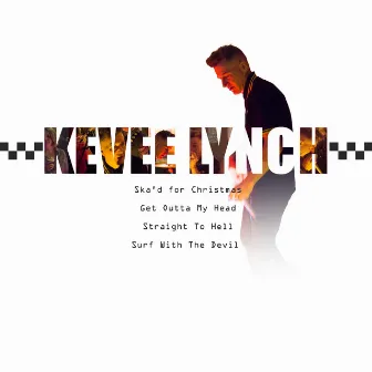 SKA'd For Christmas by Kevee Lynch