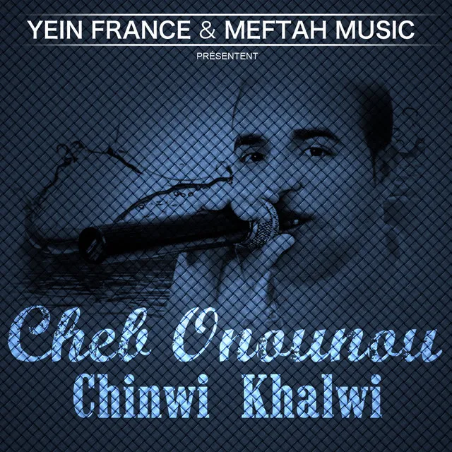 Chinwi Khalwi