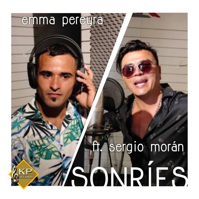 Sonríes