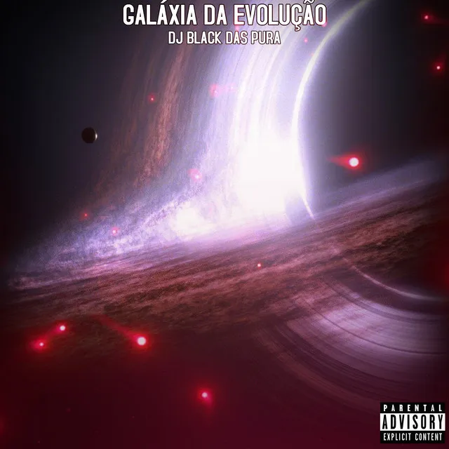 Big Bang - Galáxia da Evolução