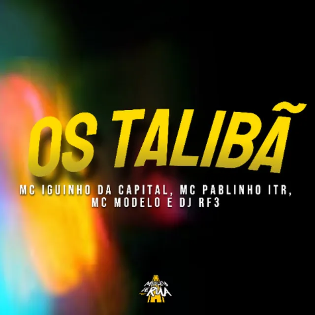 Os Talibã