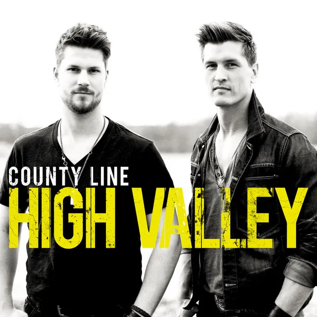 County Line