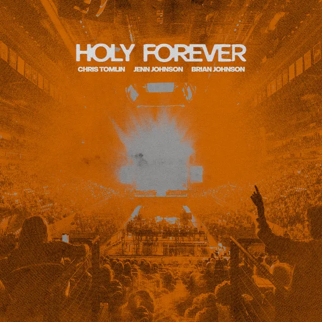 Holy Forever (Live From Good Friday 2023)