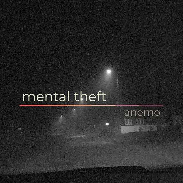 Mental Theft