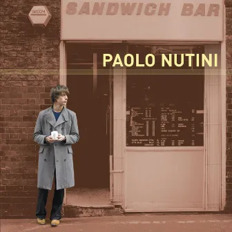 Live and Acoustic by Paolo Nutini