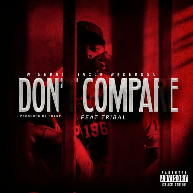 Don't Compare