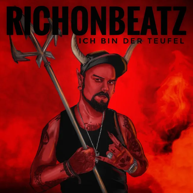 ich bin der Teufel - Radio Edit