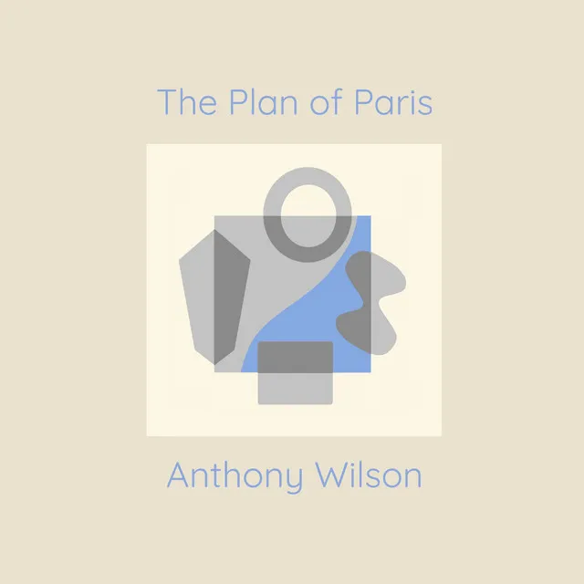 The Plan of Paris