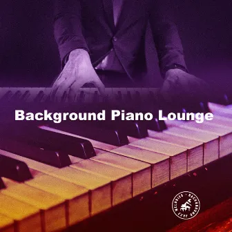 Background Piano Lounge by Background Jazz Melodies