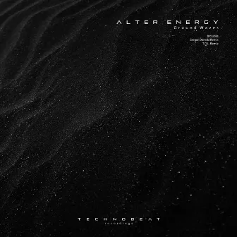 Ground Waves by Alter Energy