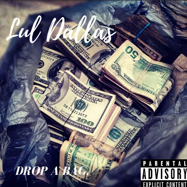 Drop A Bag. (Remastered)