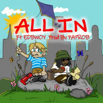 All In by Paprob