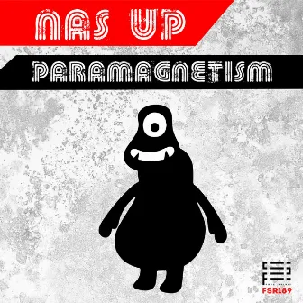 Paramagnetism by Nas Up