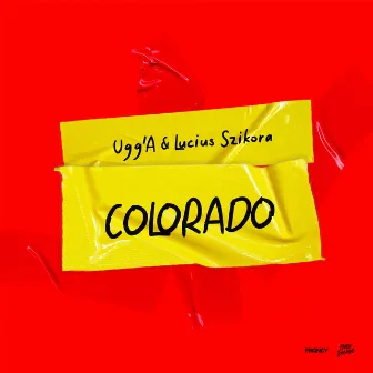 Colorado by Ugg'A