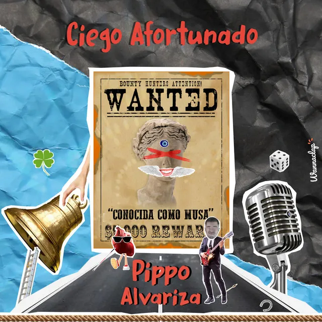 Ciego Afortunado