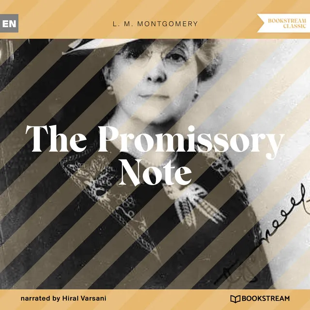 The Promissory Note (Unabridged)