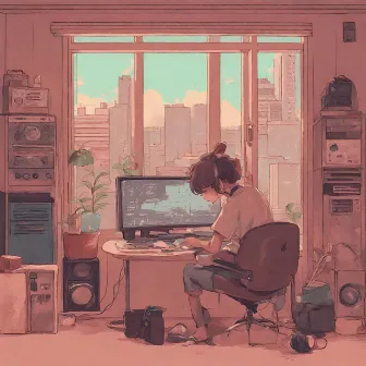 Empty Battery by Lofi Tracks