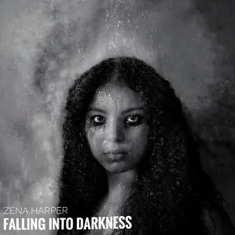 Falling into Darkness by Zena Harper