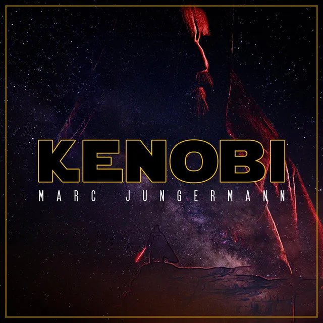 Kenobi