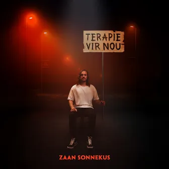 Terapie Vir Nou by Zaan Sonnekus