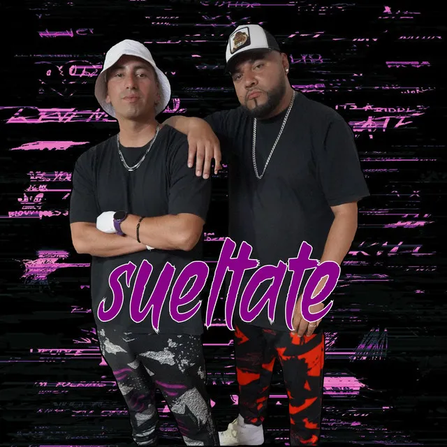 Sueltate