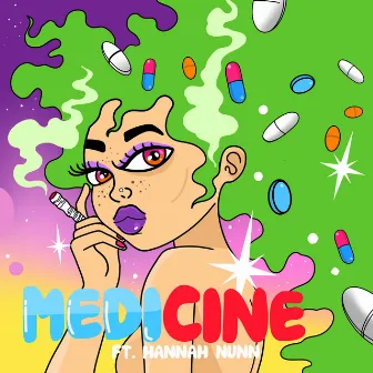 Medicine by OGugly