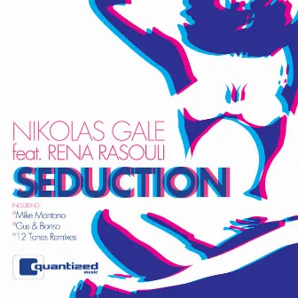 Seduction by Nikolas Gale