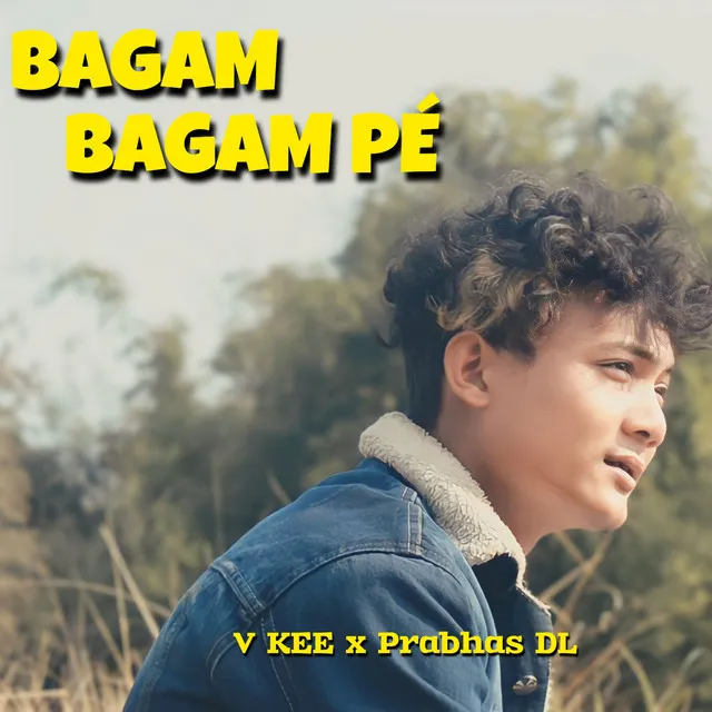 BAGAM BAGAM PÉ