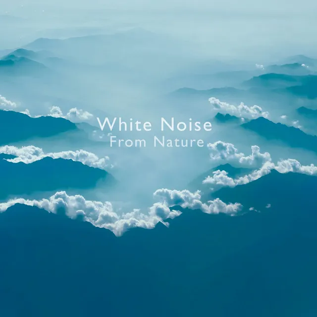 White Noise Beach