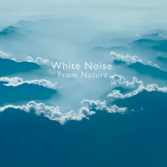 White Noise From Nature by Sound Geeks