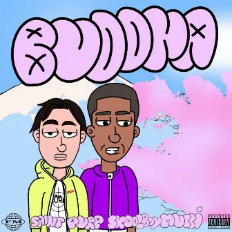 Buddha by SkoolBoyMucci