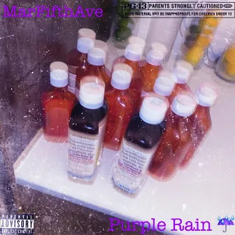 Purple Rain by MarFifthAve