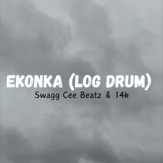 Ekonka (Log Drum) by Swagg Cee Beatz