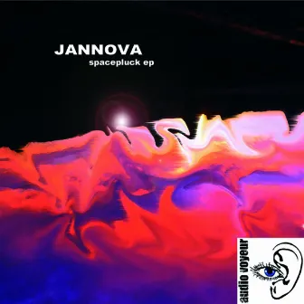 Spacepluck EP by Jannova