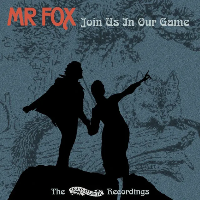 Mr Fox