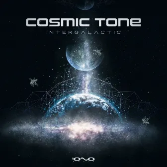 Intergalactic by Cosmic Tone