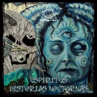 Historias Nocturnas by Espiritus