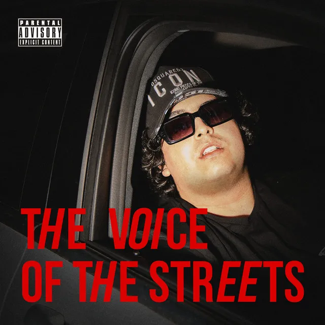 THE VOICE OF THE STREETS