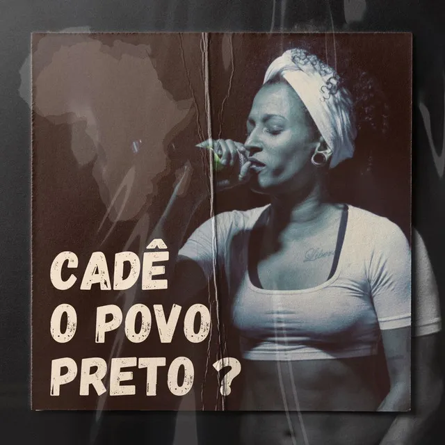 Cadê o Povo Preto?