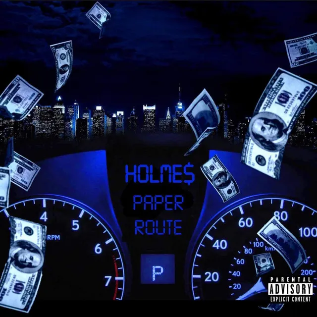 Paper Route