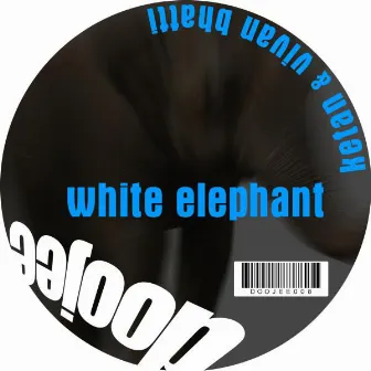 White Elephant by Vivan Bhatti