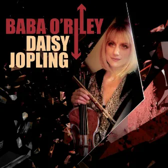 Baba O'Riley by Daisy Jopling