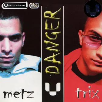 Danger by Mc Metz