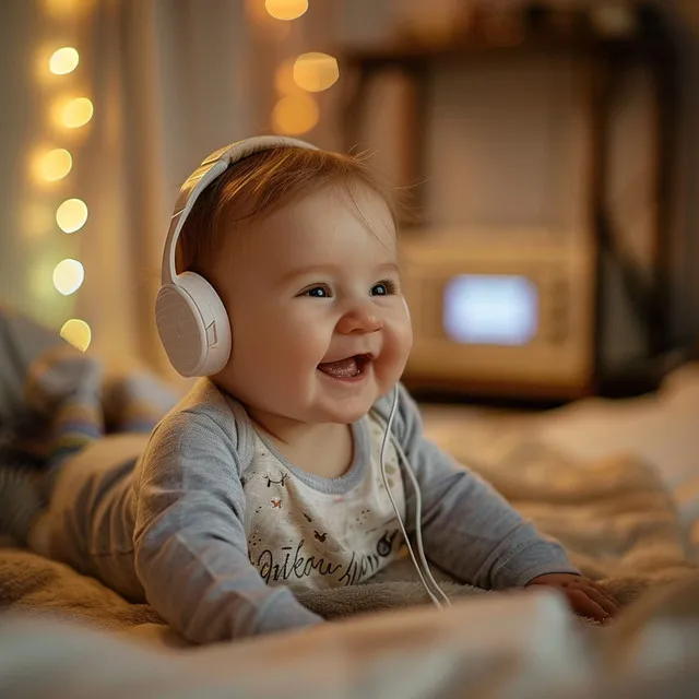 Baby's Joyful Tune