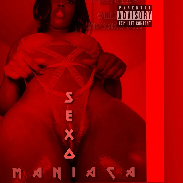 Sexo Maniaca