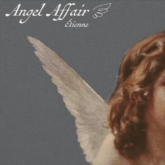 Angel Affair by Étienne