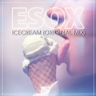 Icecream by Esox