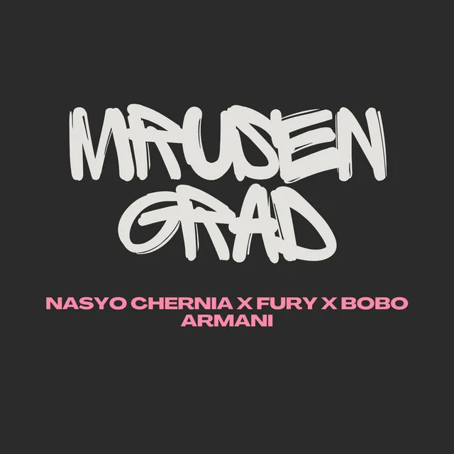 MRUSEN GRAD